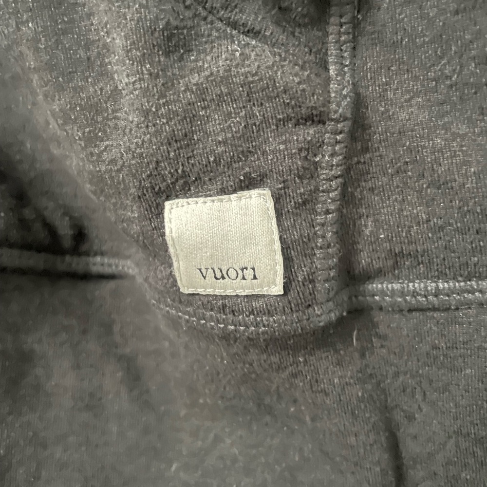 Vuori ponto hoodie